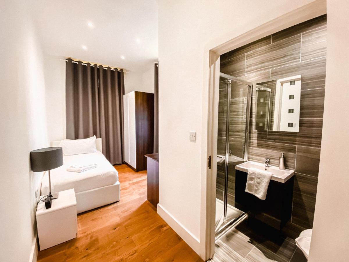 Titiwangsa One Accomodation At Paddington Londýn Exteriér fotografie
