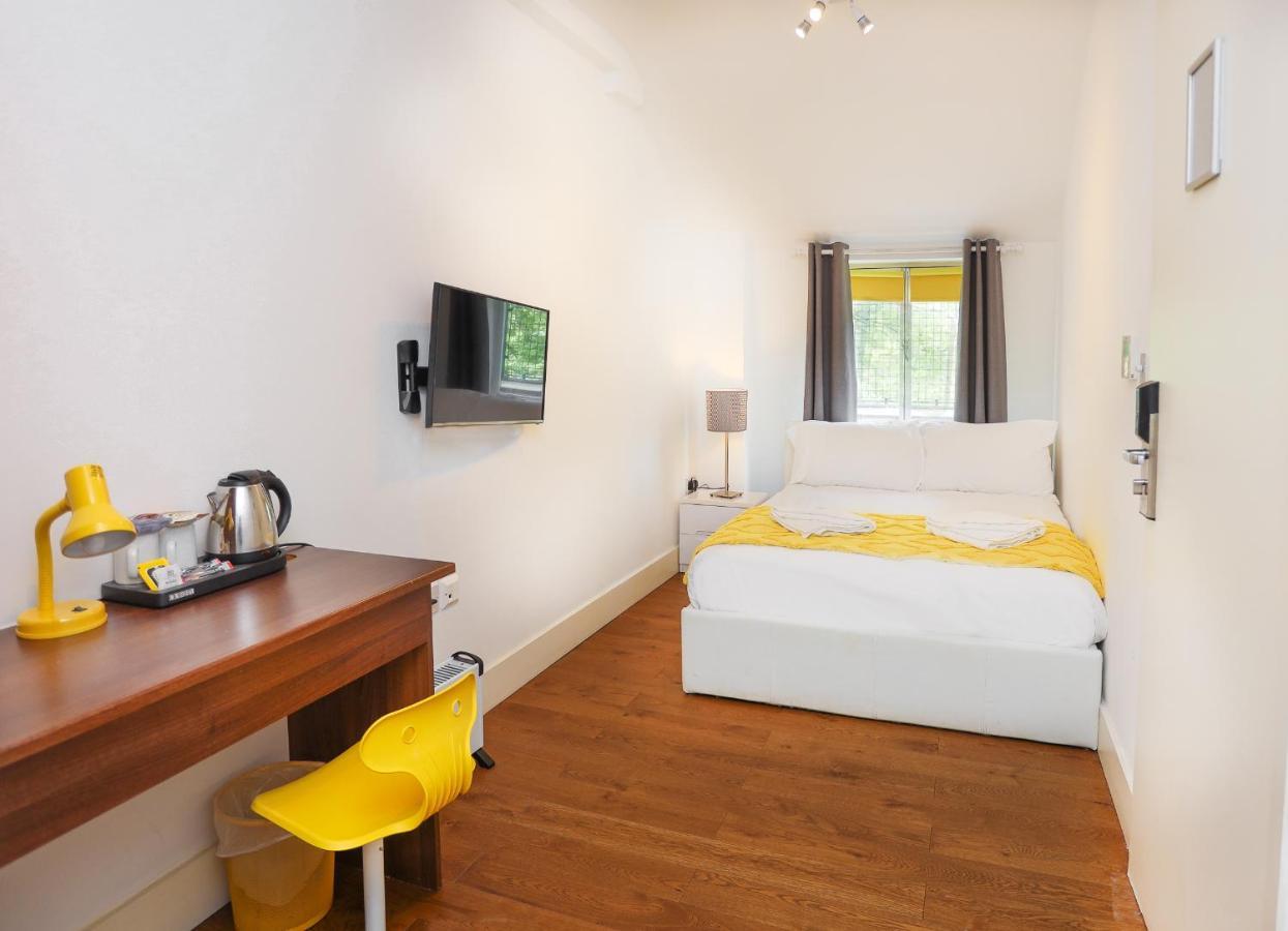 Titiwangsa One Accomodation At Paddington Londýn Exteriér fotografie